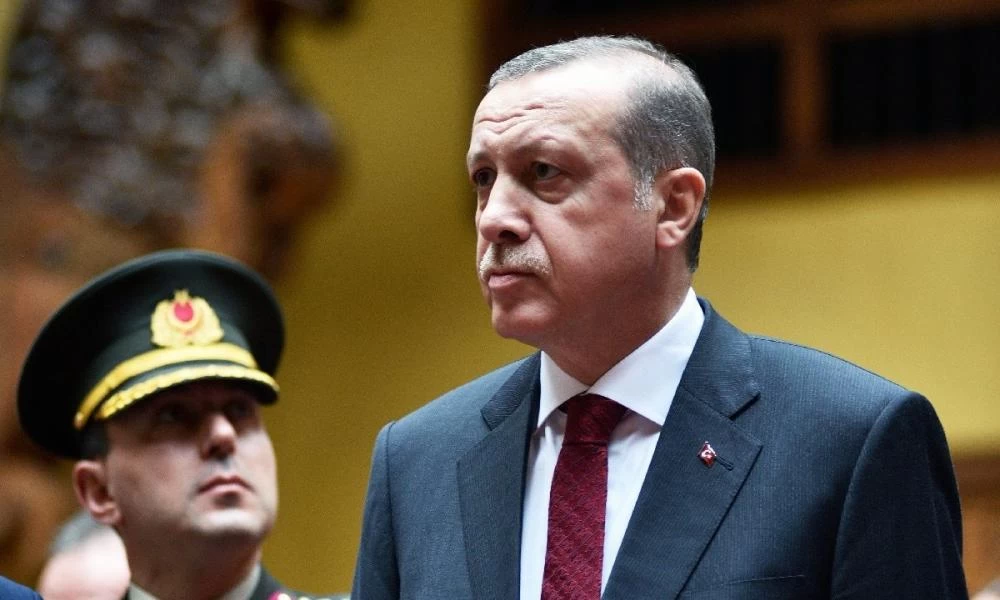 Ρούμπιν: Υποκριτής ο Ερντογάν για τα πραξικοπήματα στο Σουδάν και στη Σομαλία